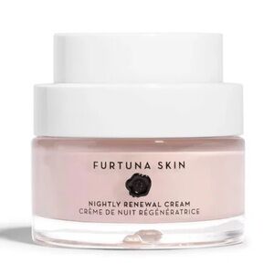 NIB Furtuna Skin Nightly Renewal Cream